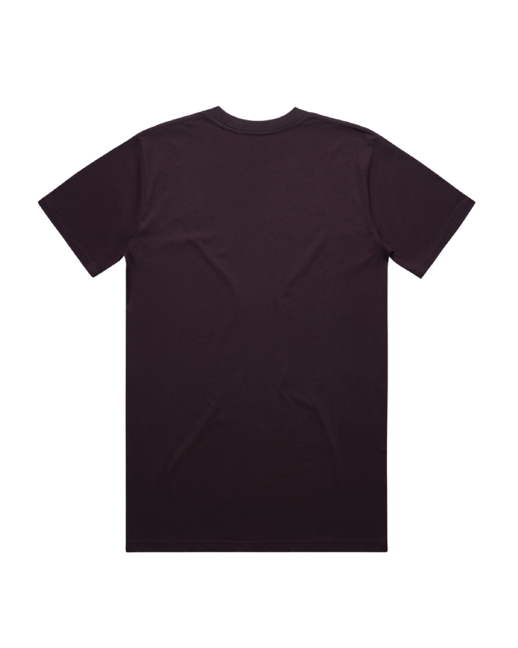 Coronis Men’s T-Shirt in Purple