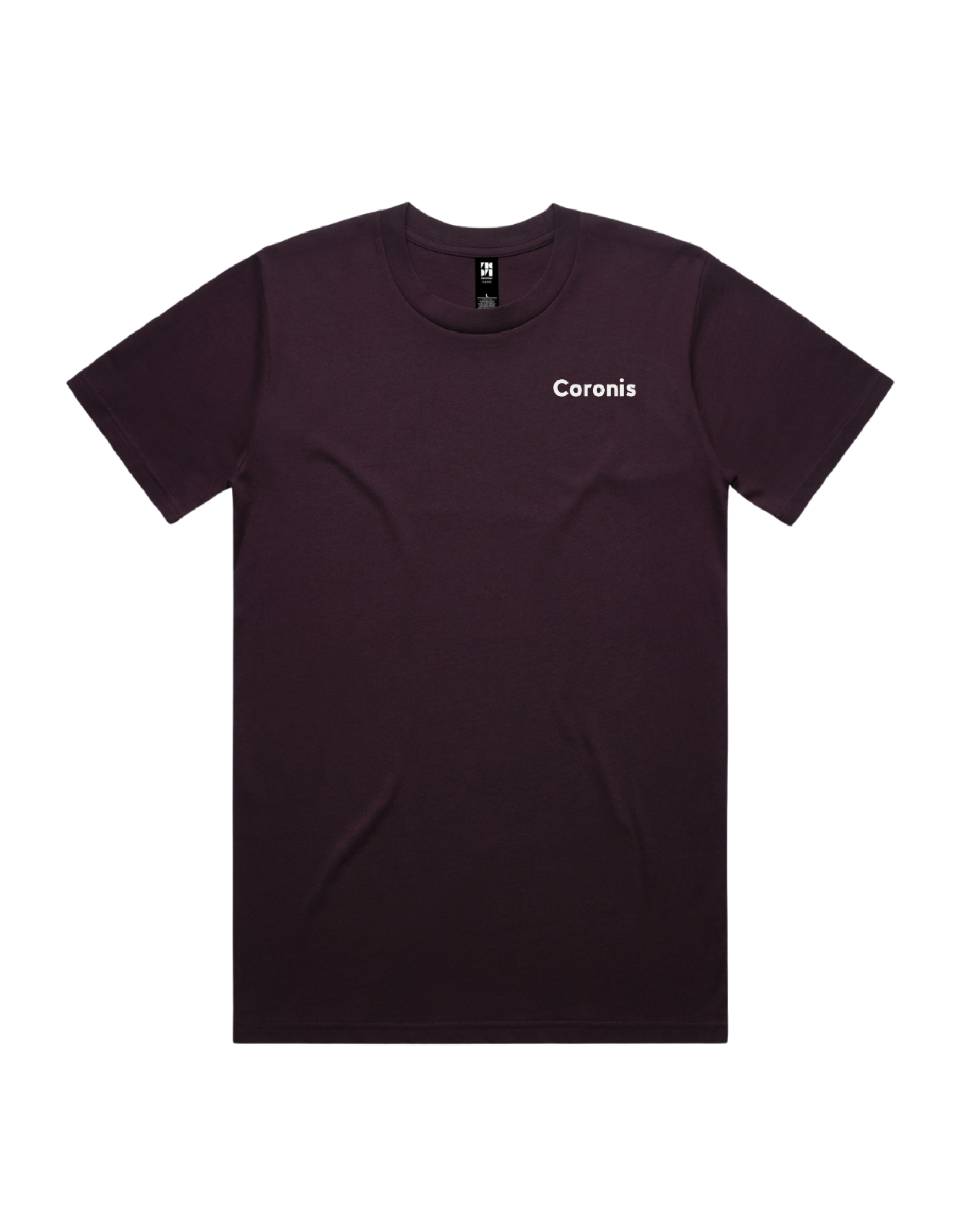 Coronis Women’s T-Shirt in Purple – Shop by Coronis