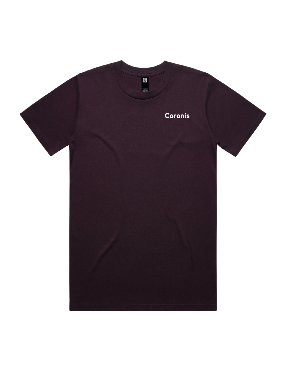 Coronis Men’s T-Shirt in Purple