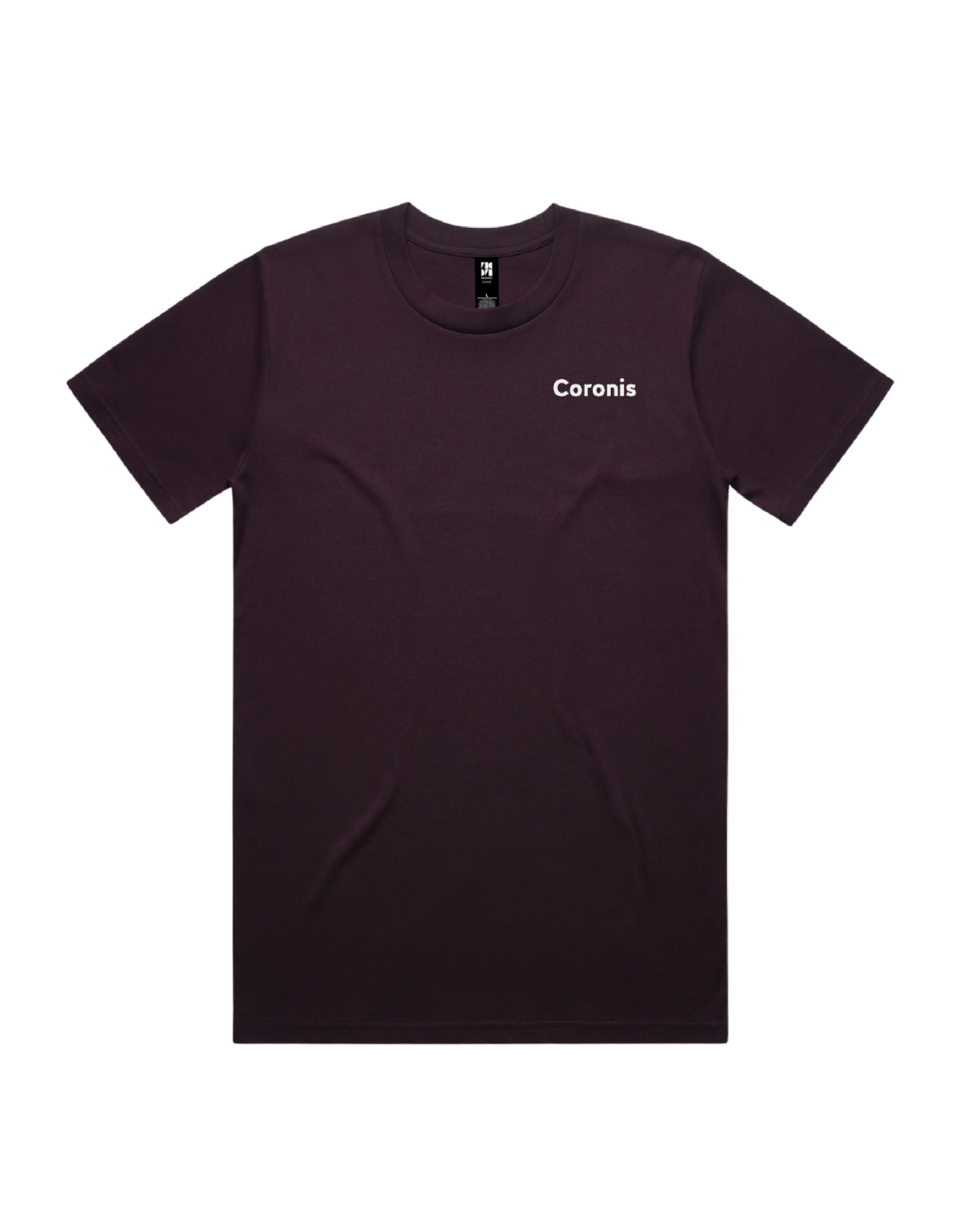 Coronis Women’s T-Shirt in Purple