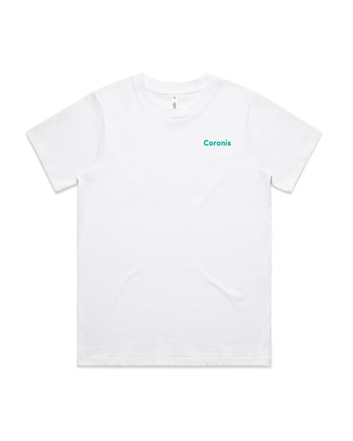 Coronis Mens T-Shirt