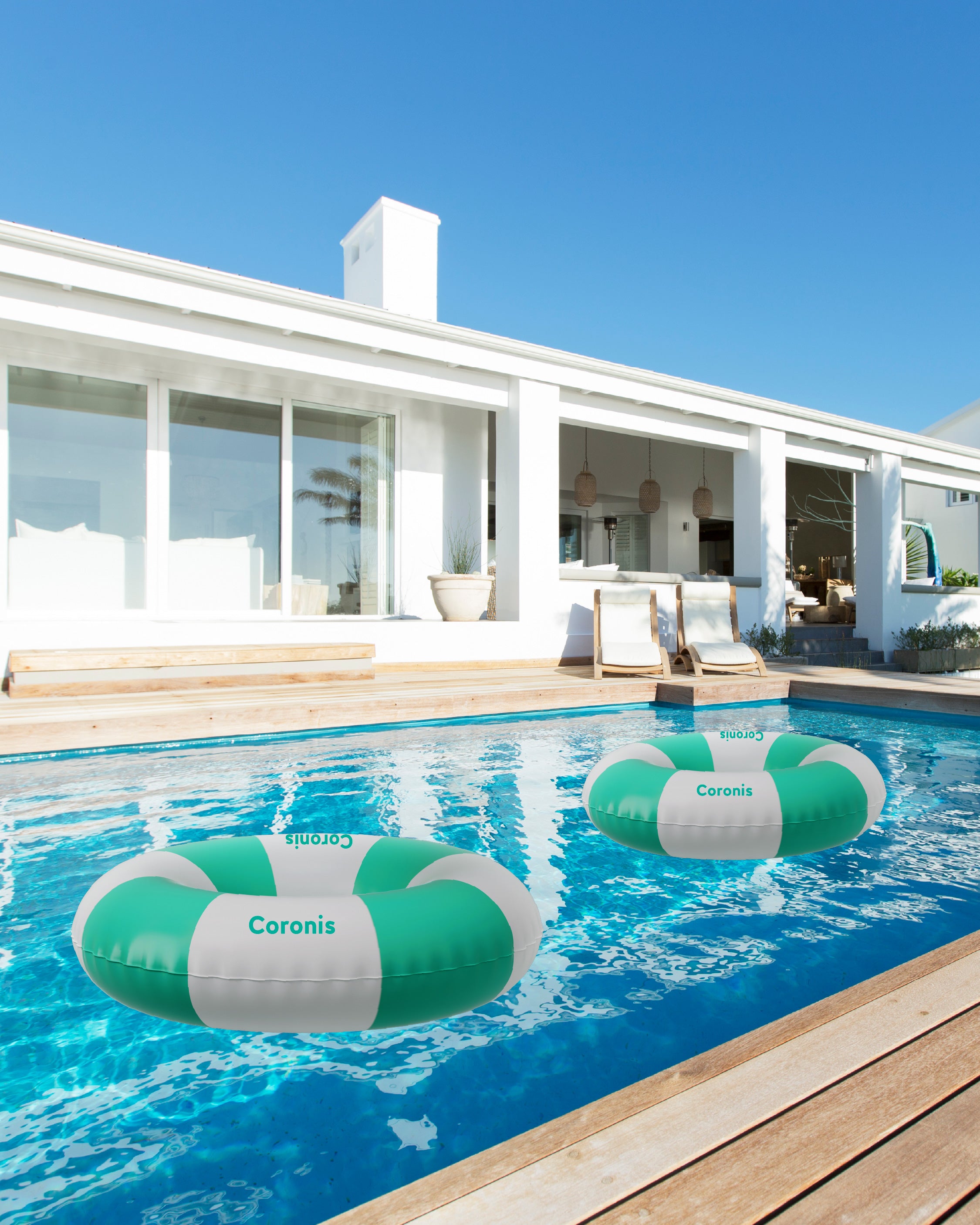 Coronis Pool Rings – Shop by Coronis
