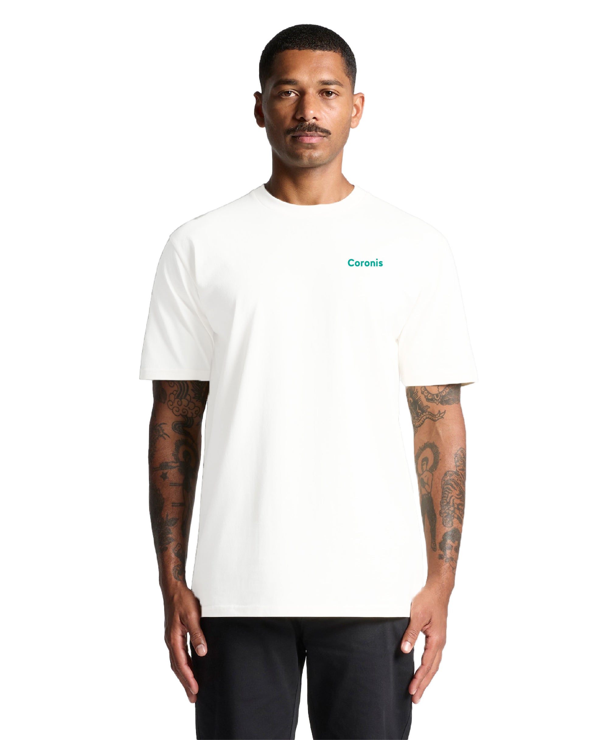 Coronis Mens T-Shirt