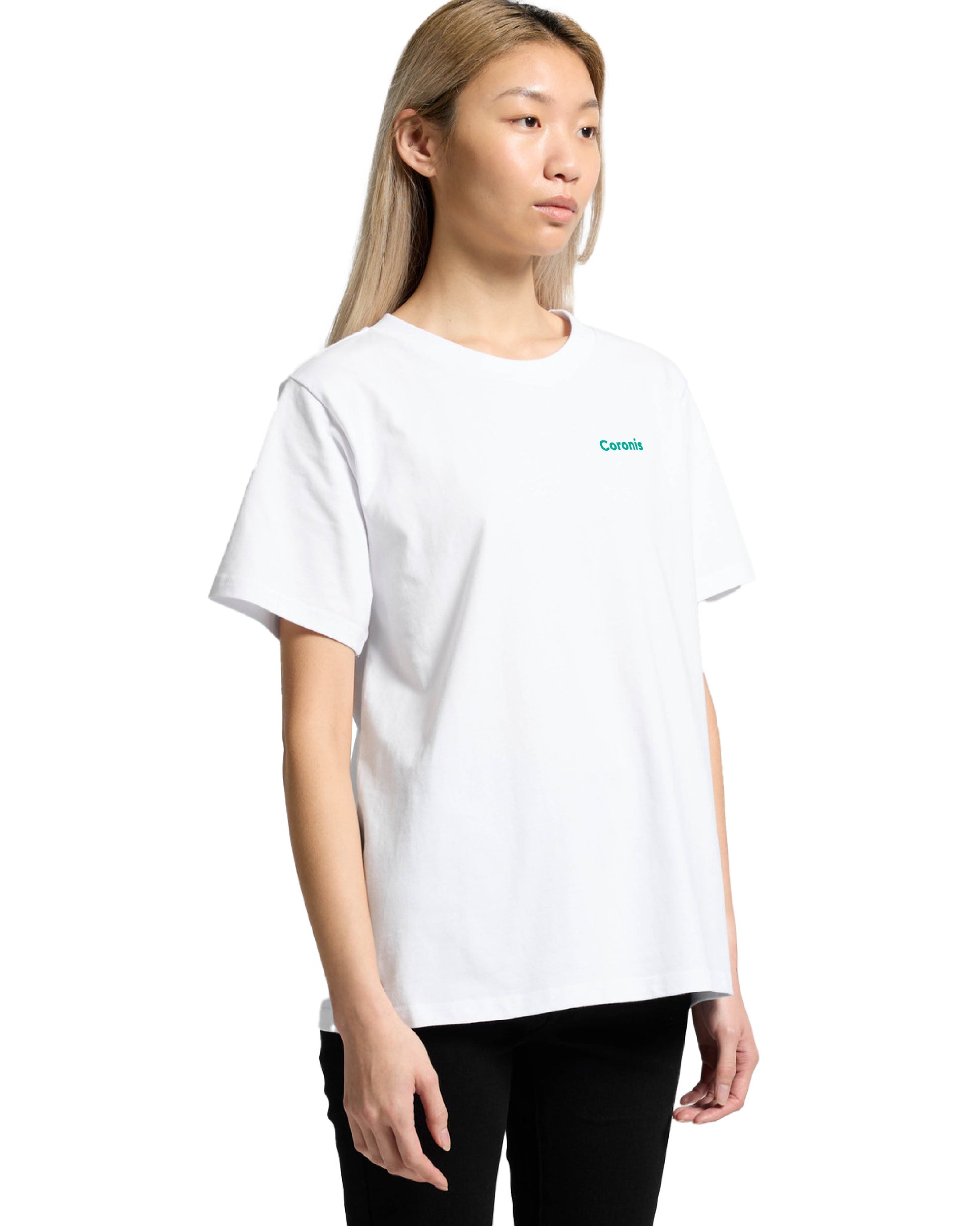 Coronis Womens T-Shirt