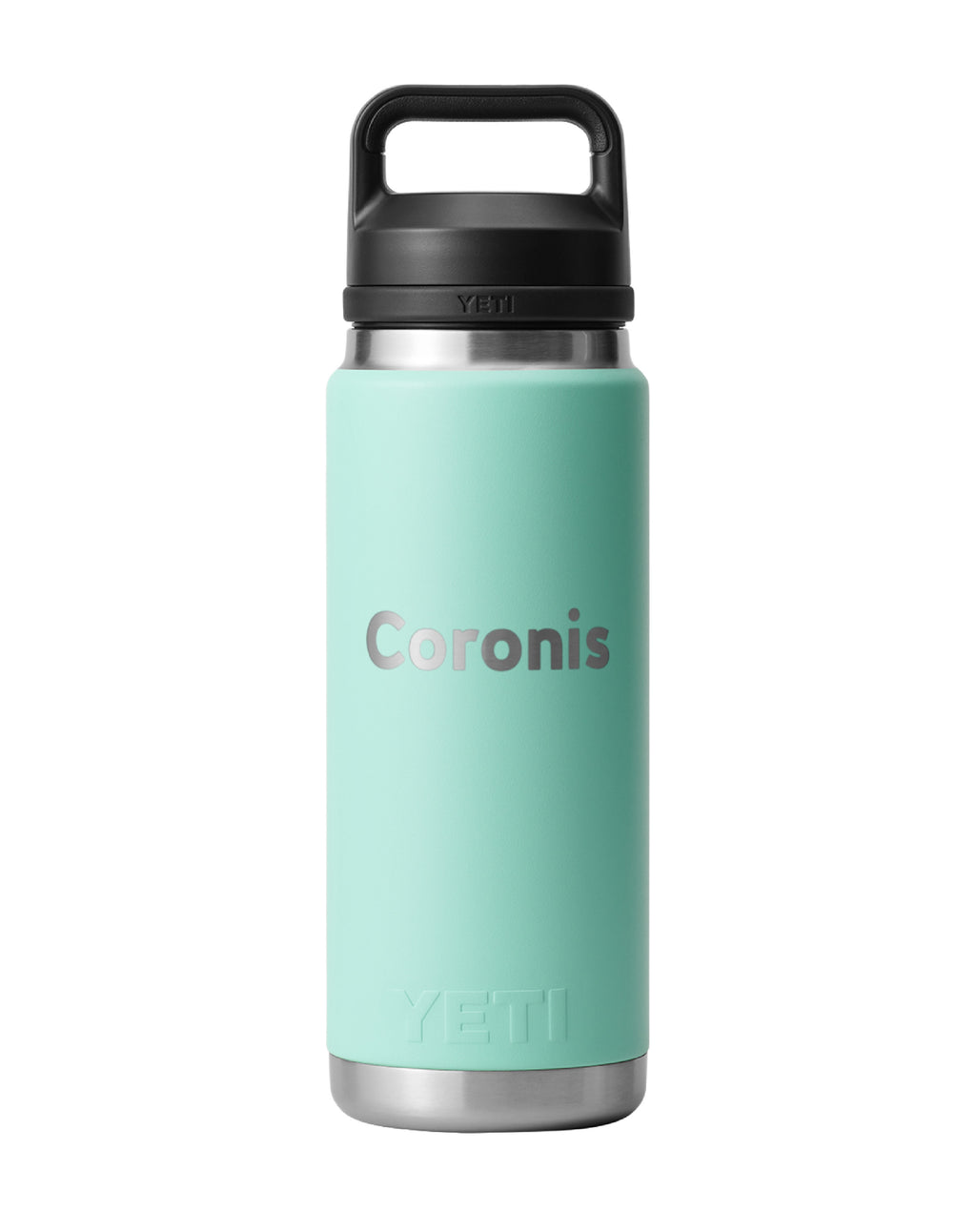 Coronis YETI Bottle