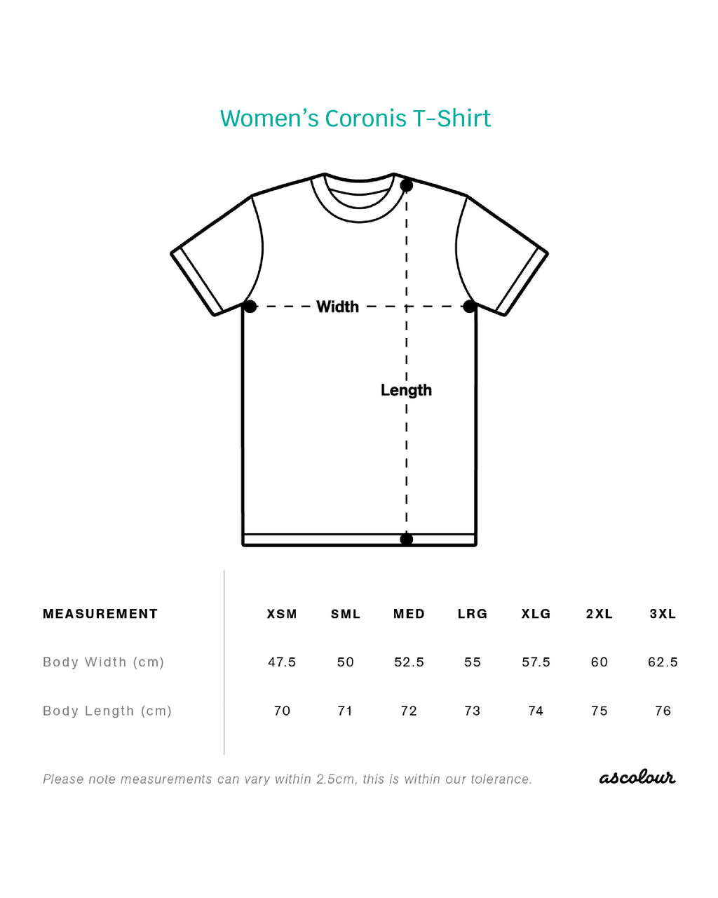 Coronis Womens T-Shirt