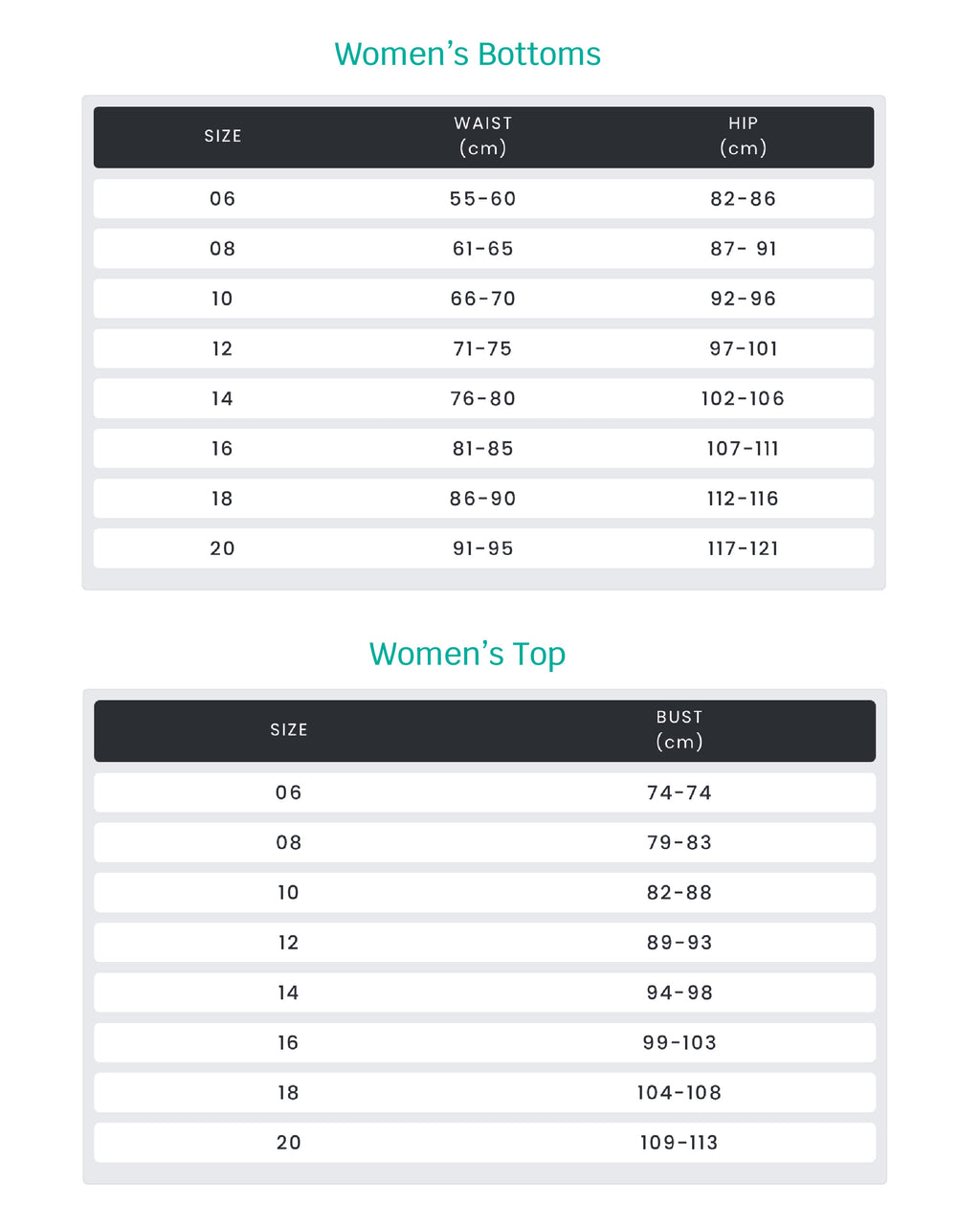 Coronis Budgy Smuglettes