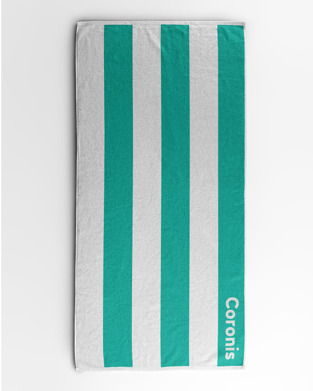 Coronis Beach Towel