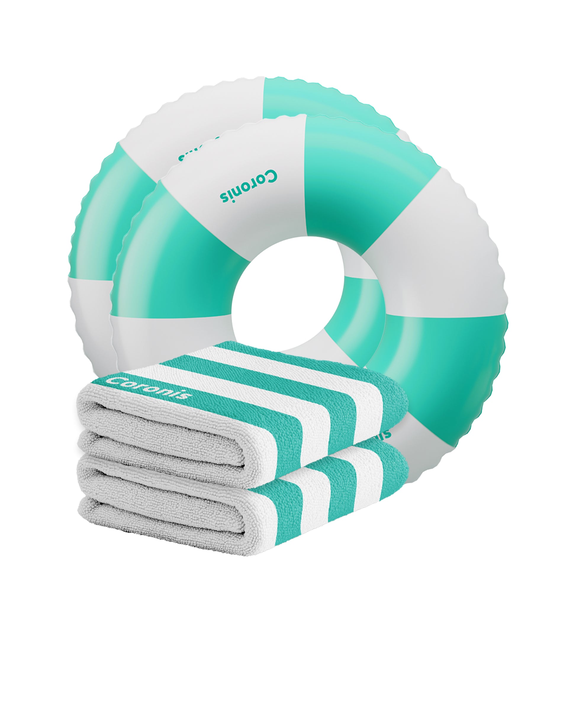 Open Home Styling Bundle