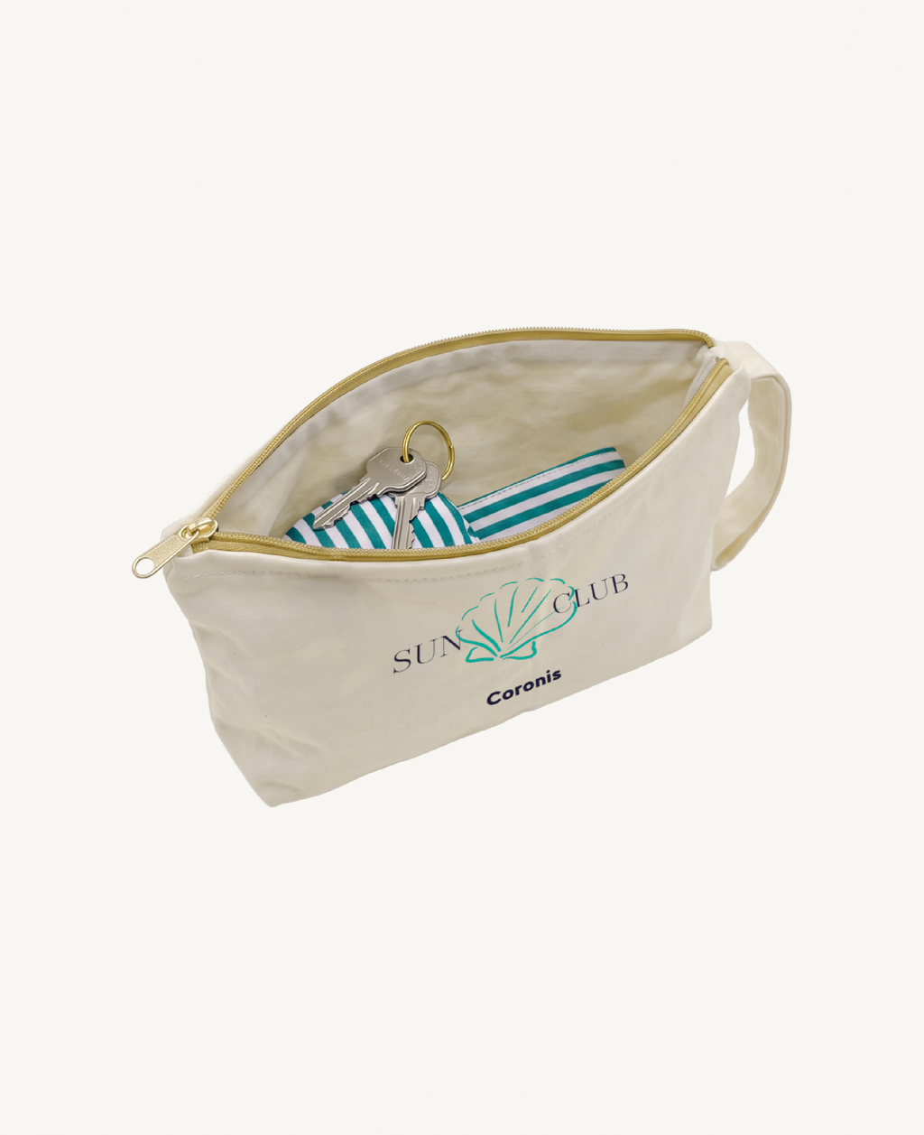 Sun Club Wet Bag