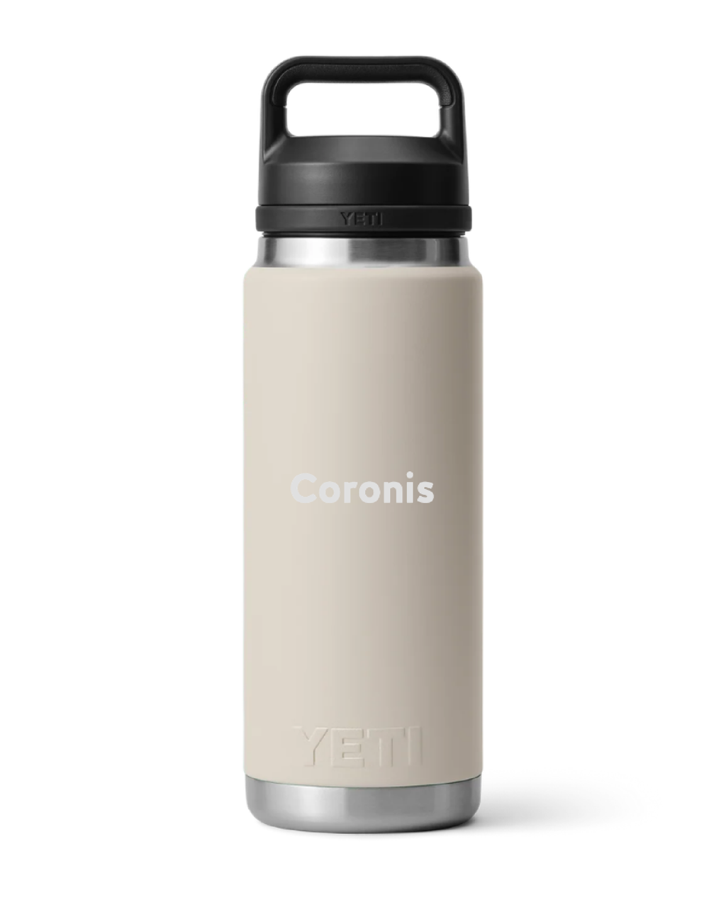Coronis YETI Bottle